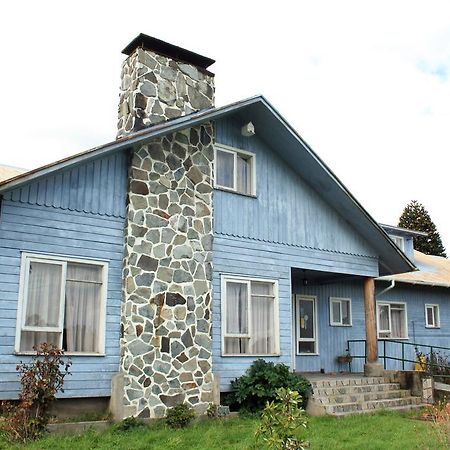 La Posada Del Colono Puerto Clocker Eksteriør billede