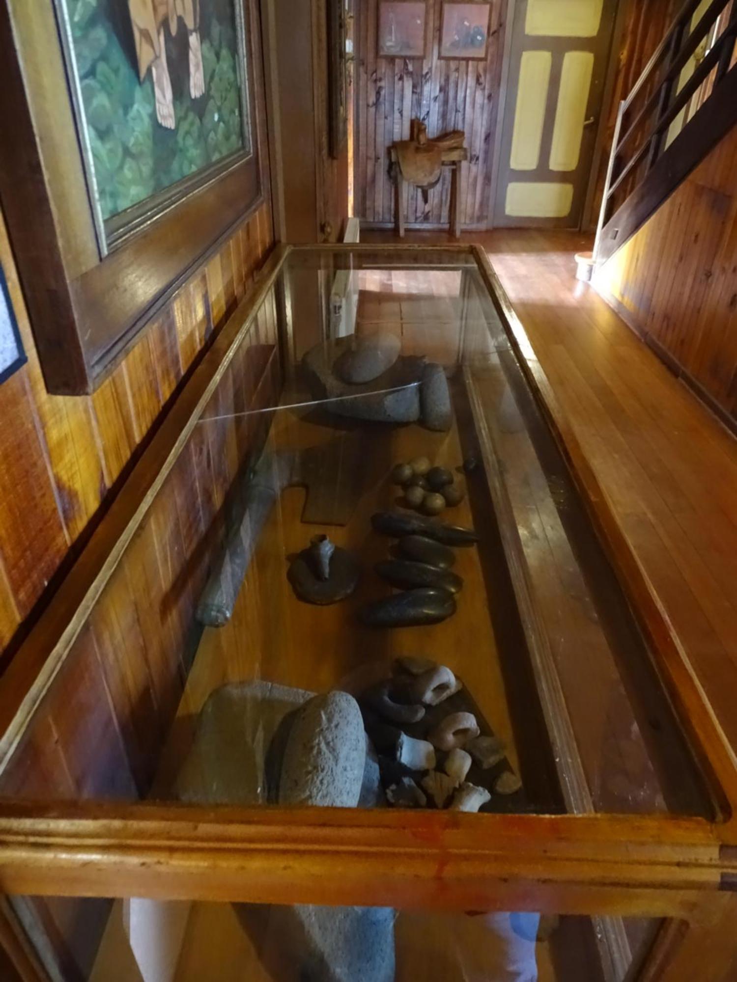 La Posada Del Colono Puerto Clocker Eksteriør billede