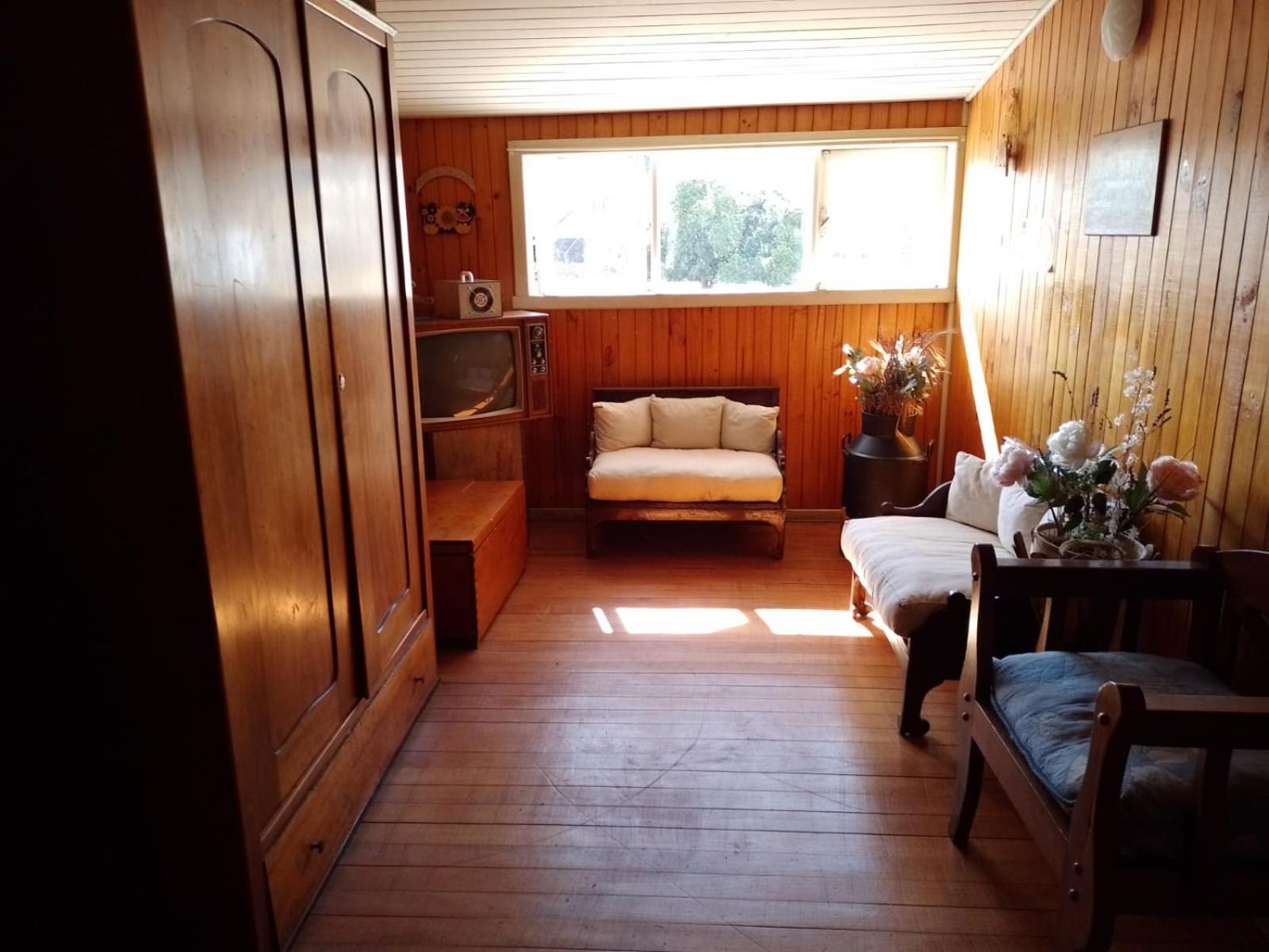 La Posada Del Colono Puerto Clocker Eksteriør billede