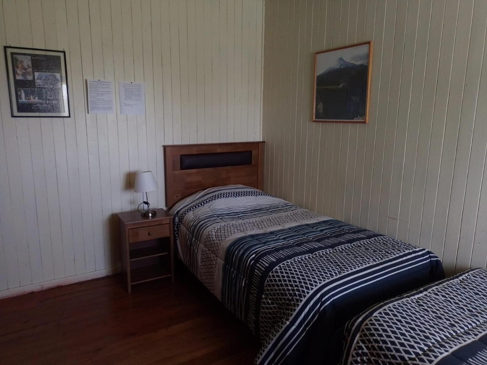 La Posada Del Colono Puerto Clocker Værelse billede