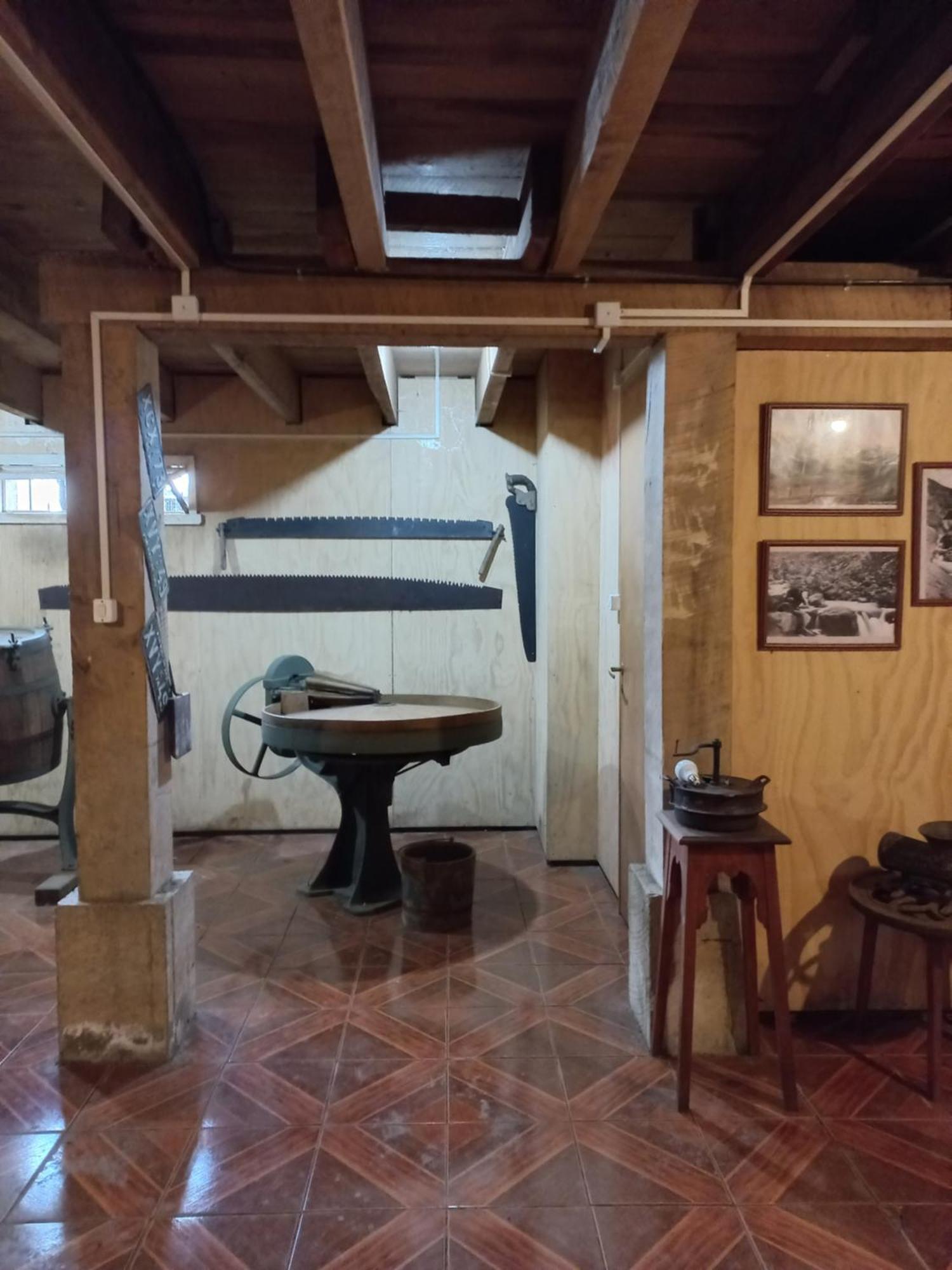 La Posada Del Colono Puerto Clocker Eksteriør billede