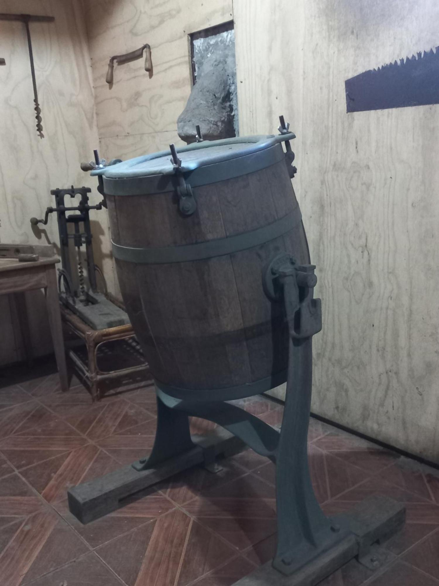 La Posada Del Colono Puerto Clocker Eksteriør billede