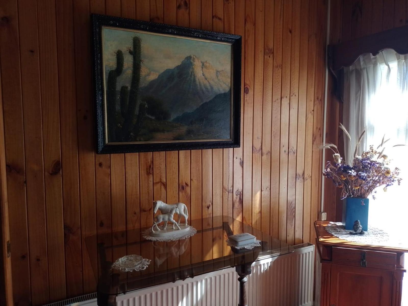 La Posada Del Colono Puerto Clocker Eksteriør billede