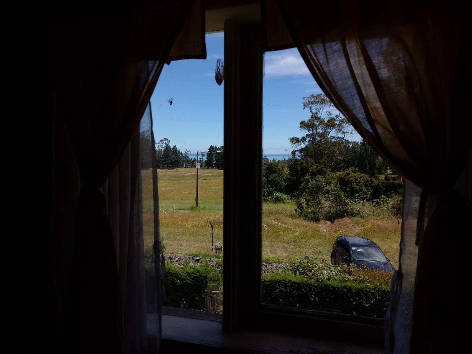 La Posada Del Colono Puerto Clocker Eksteriør billede