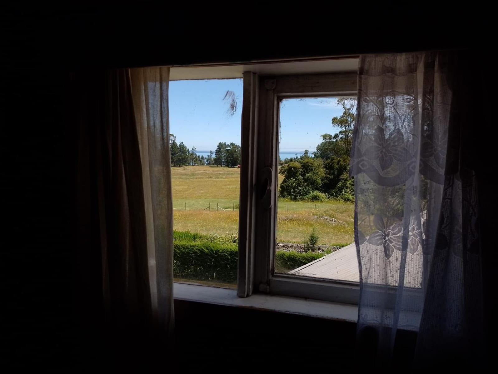La Posada Del Colono Puerto Clocker Eksteriør billede