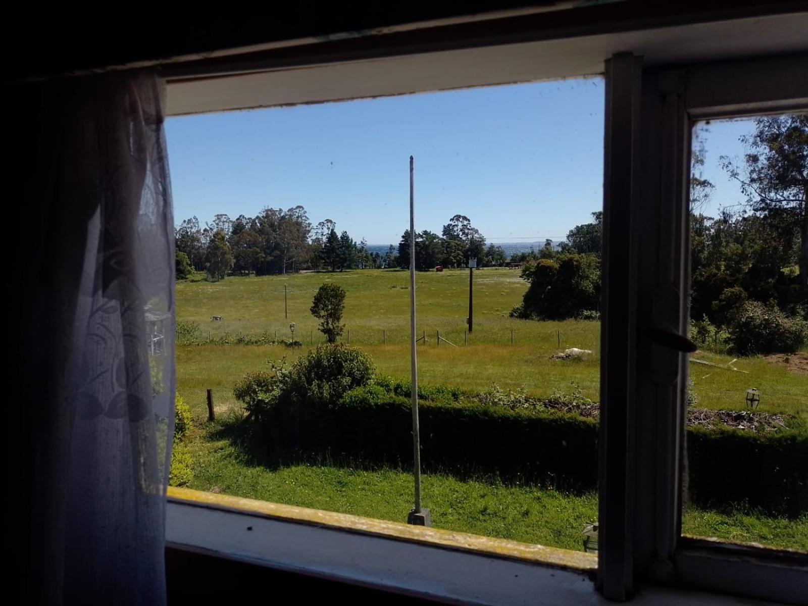 La Posada Del Colono Puerto Clocker Eksteriør billede